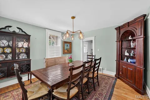 $439,900 | 471 South Clay Avenue, St. Louis, MO 63122