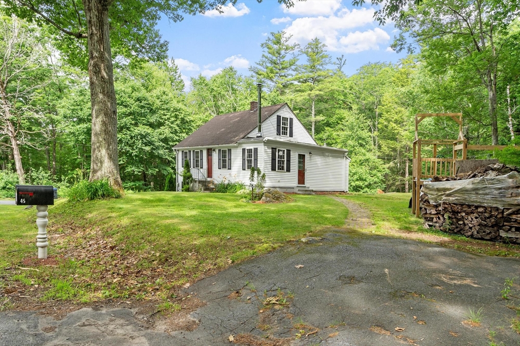 45 River Styx Road Ashburnham, MA 01430 - Photo 21 of 29