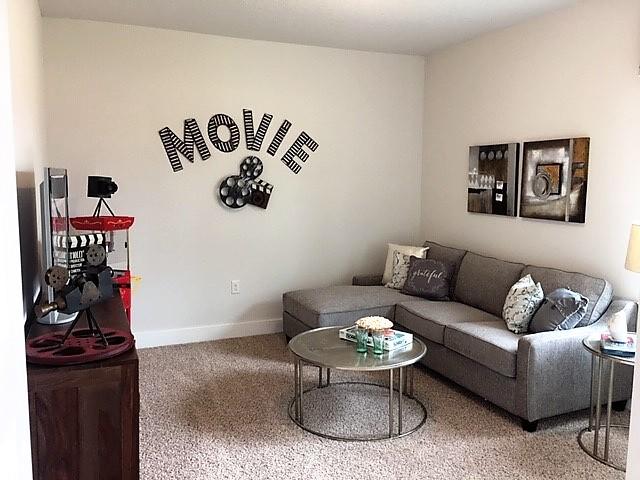 6068 Carina Road Crestview, FL 32539 - Photo 25 of 28 a living room with furniture