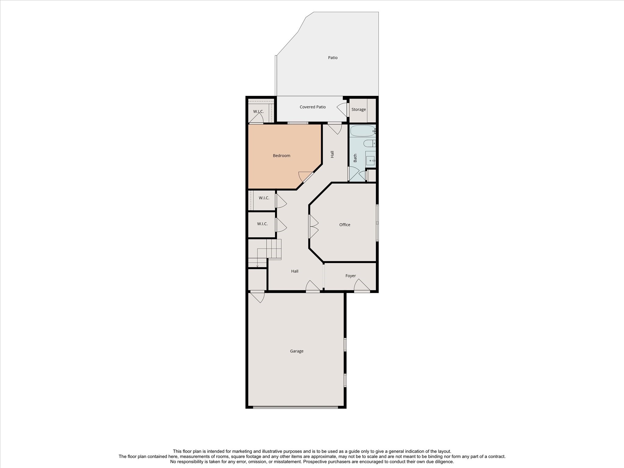 1518 West Clay Street Houston, TX 77019 - Photo 33 of 36