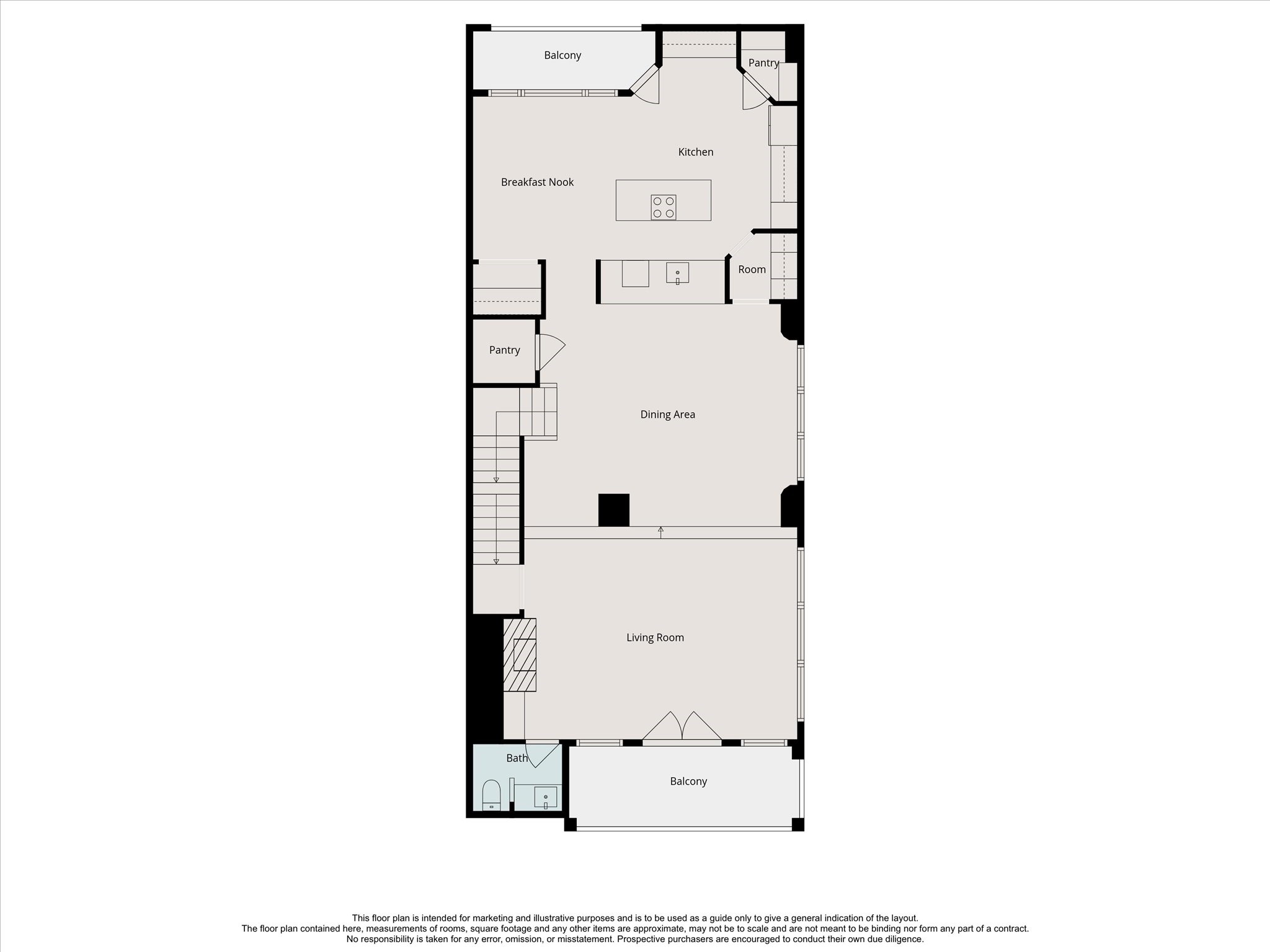 1518 West Clay Street Houston, TX 77019 - Photo 34 of 36