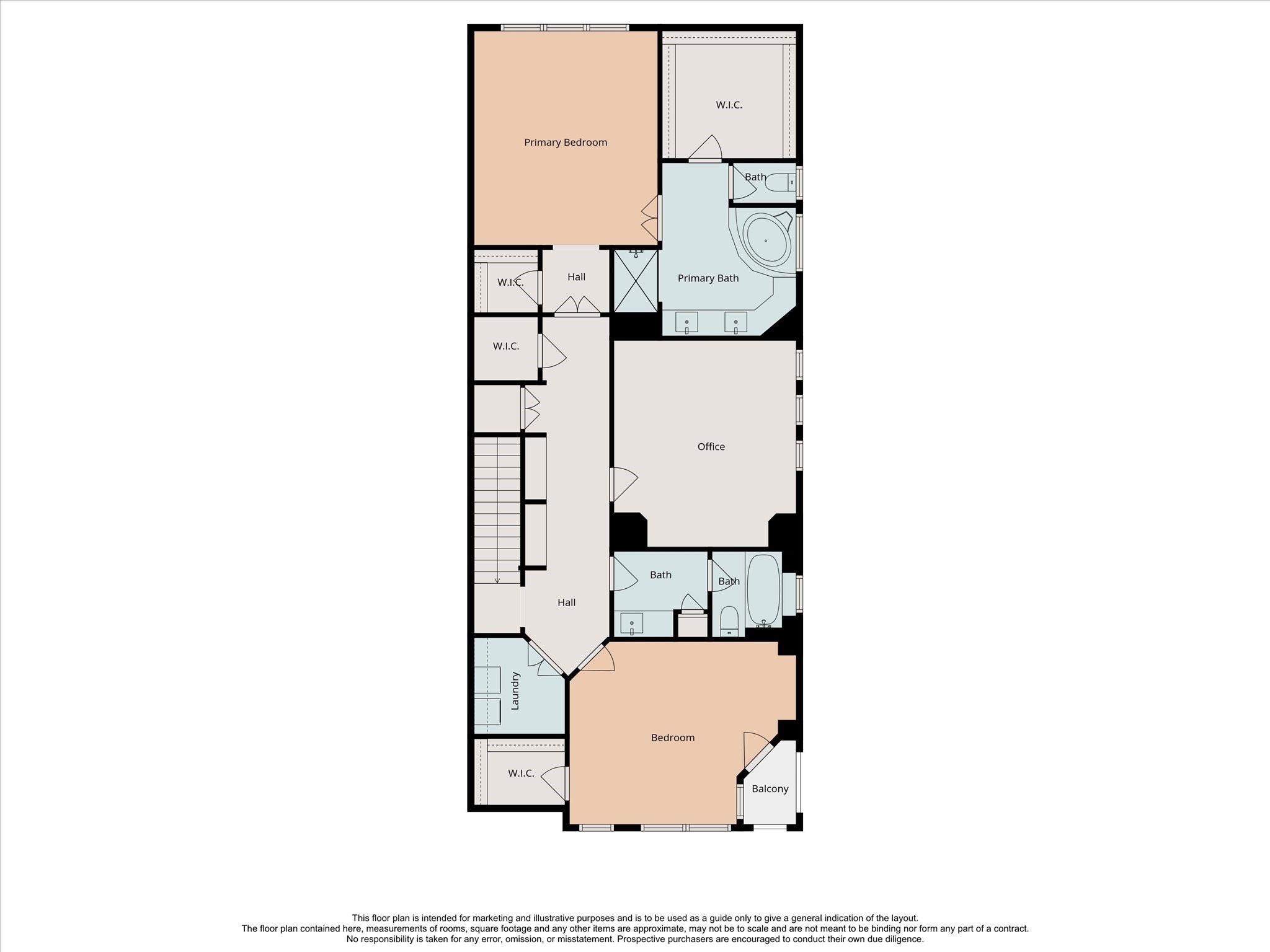 1518 West Clay Street Houston, TX 77019 - Photo 35 of 36