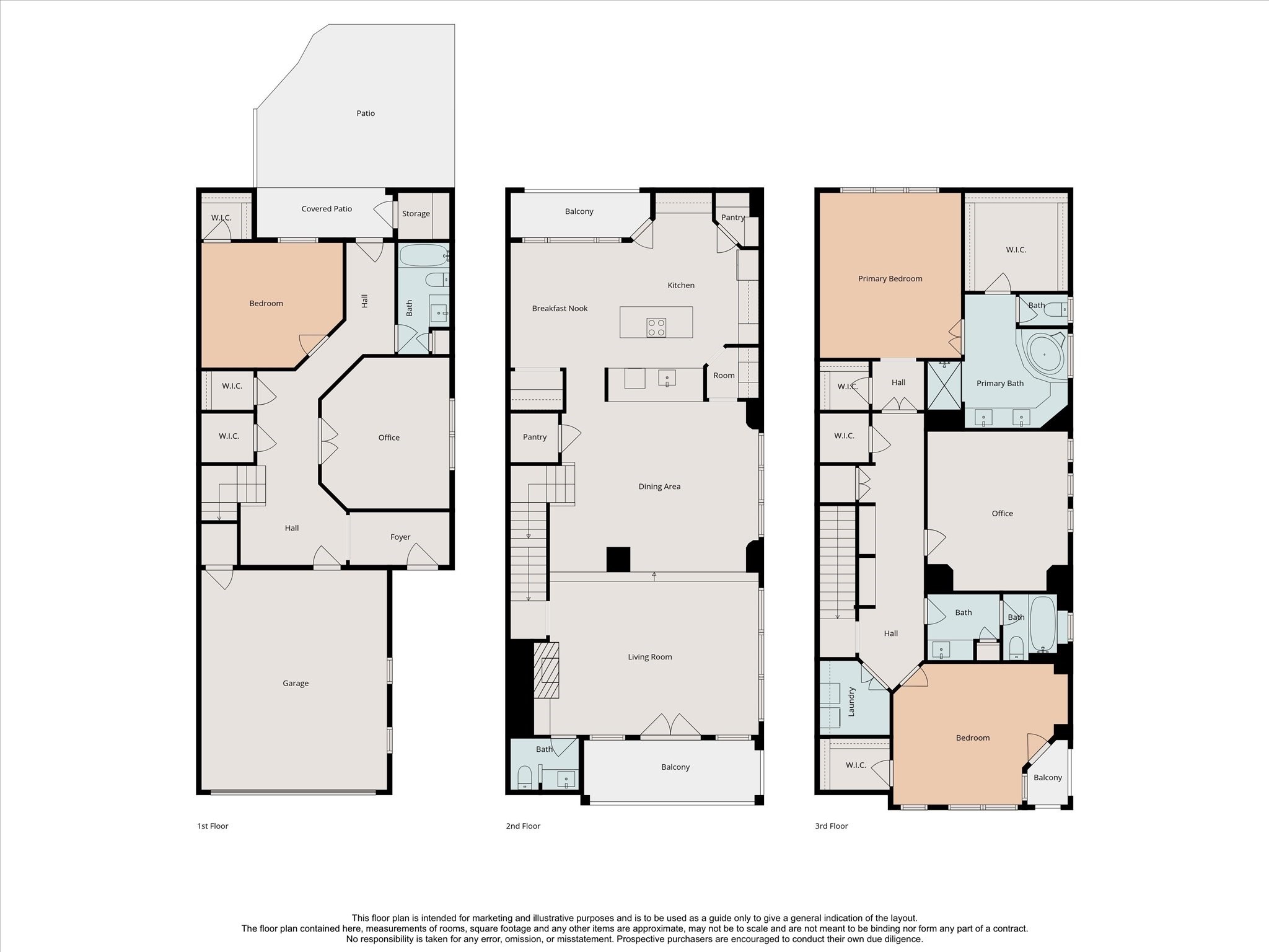 1518 West Clay Street Houston, TX 77019 - Photo 36 of 36