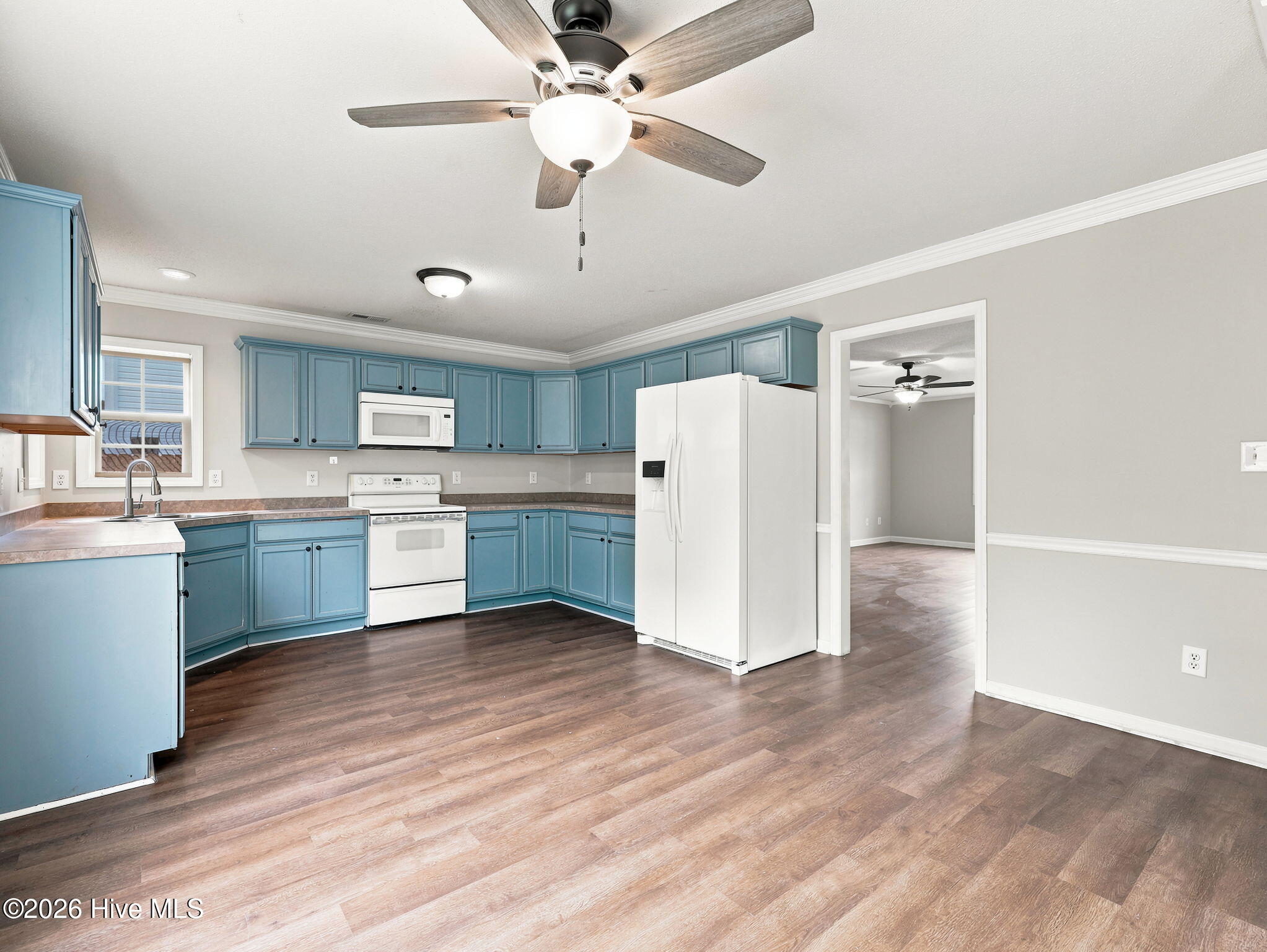 228 Smallwood Road Hubert, NC 28539 - Photo 19 of 58 kitchen