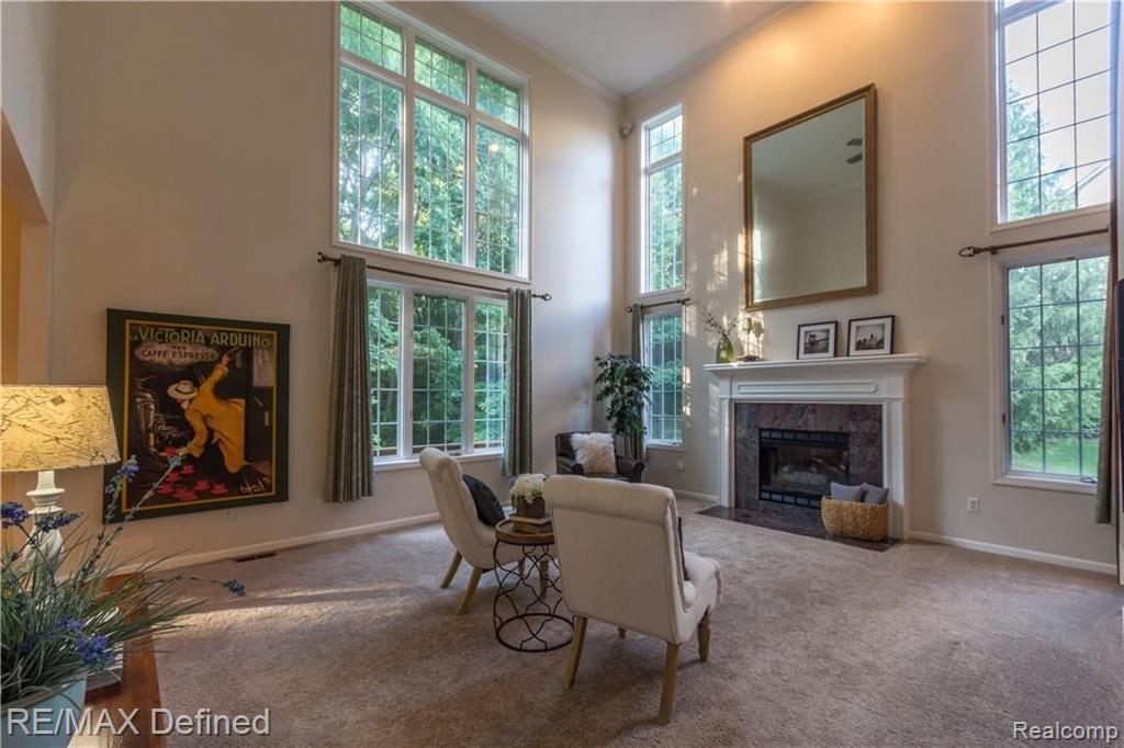 950 Ridgeline Court Lake Orion, MI 48360 - Photo 28 of 48