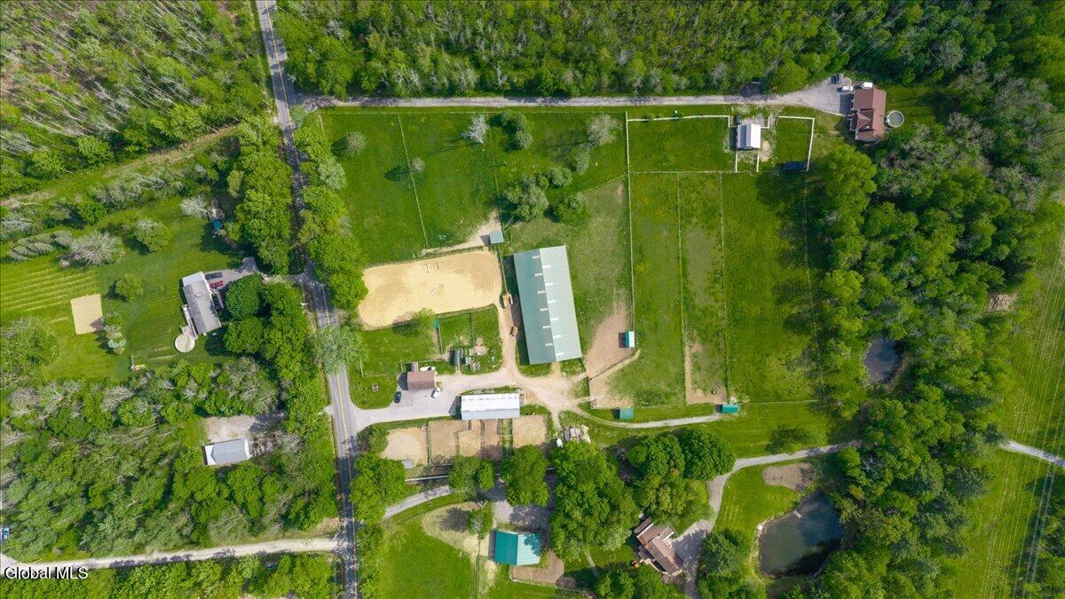 1145 Goode Road Ballston Spa, NY 12020 - Photo 44 of 48 10-GOODE RD FARM-22