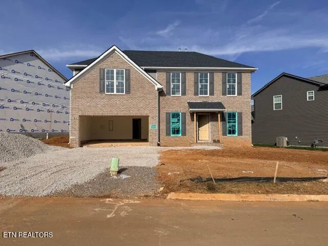 $470,849 | 1690 Hickory Meadows Drive, Knoxville, TN 37932