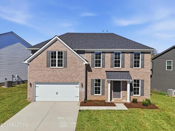 $470,849 | 1690 Hickory Meadows Drive, Knoxville, TN 37932