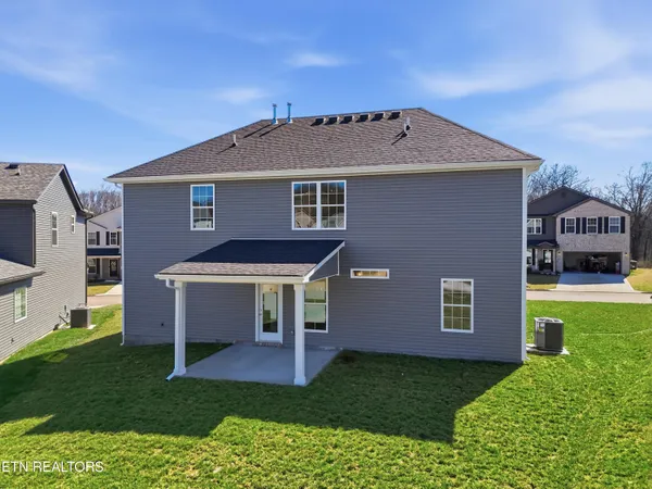 $470,849 | 1690 Hickory Meadows Drive, Knoxville, TN 37932