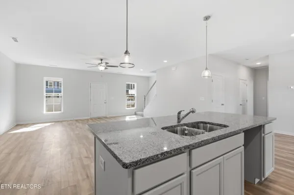 $470,849 | 1690 Hickory Meadows Drive, Knoxville, TN 37932