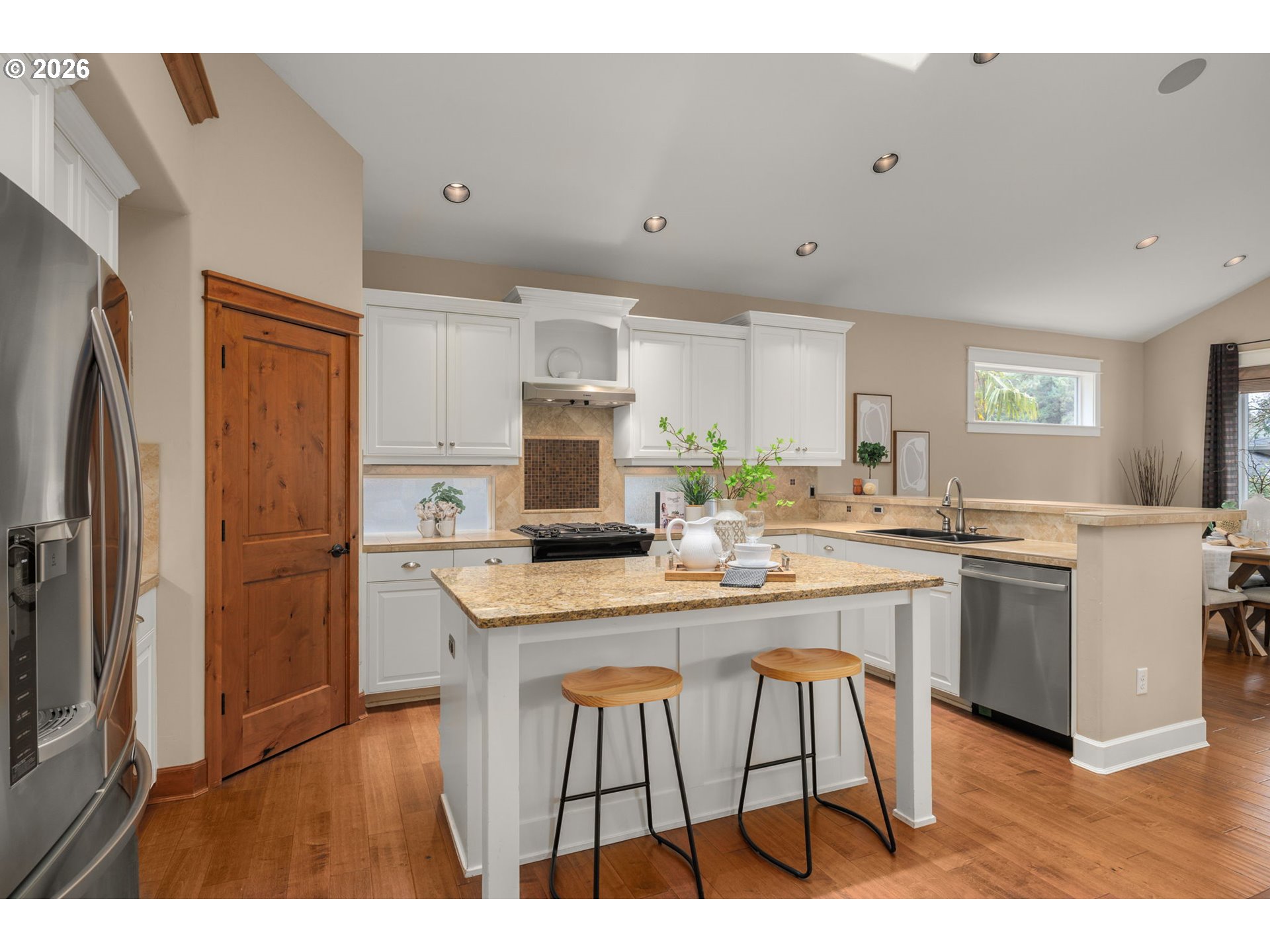 12932 Southwest Sevilla Avenue Portland, OR 97223 - Photo 12 of 45