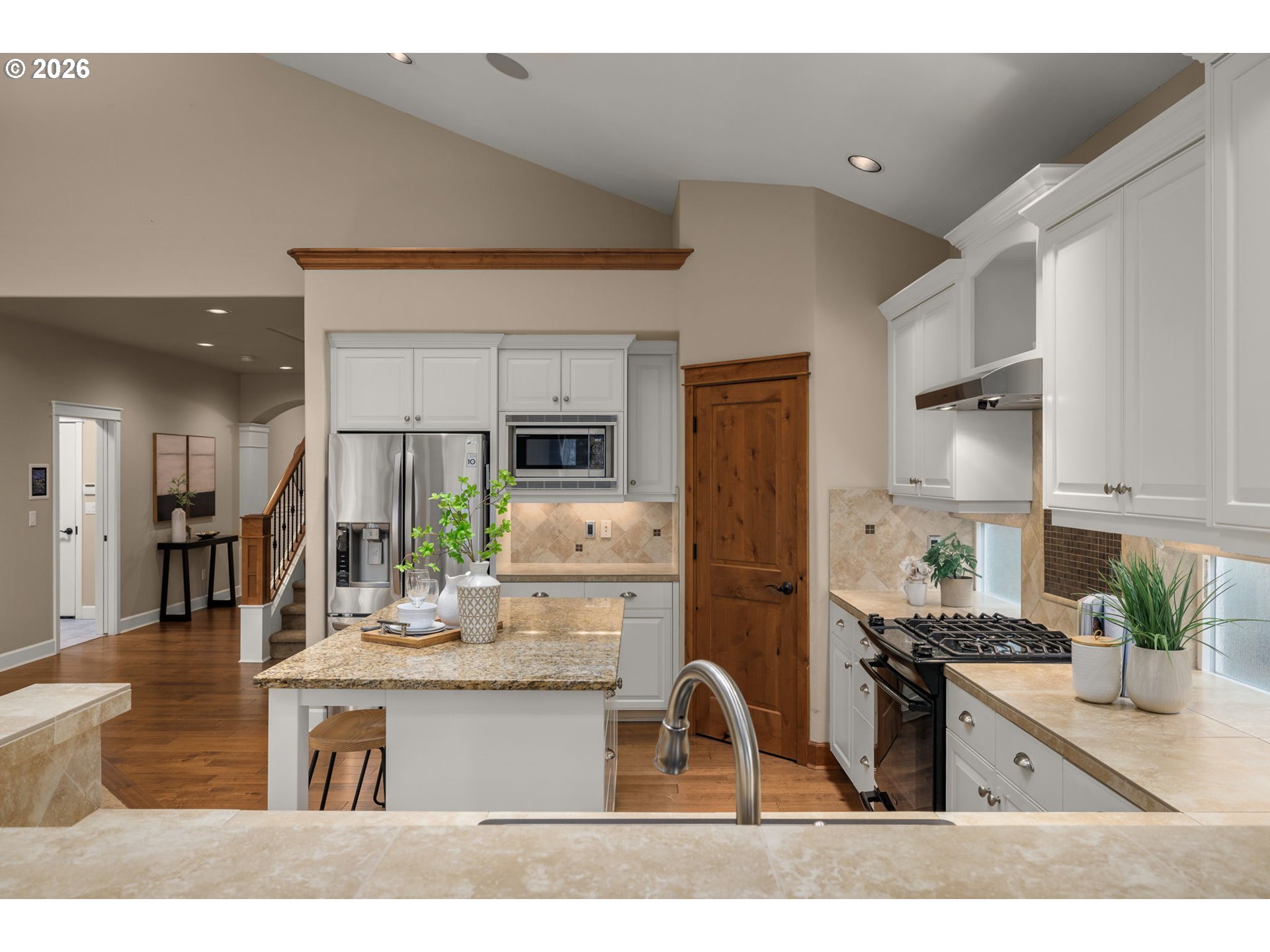 12932 Southwest Sevilla Avenue Portland, OR 97223 - Photo 14 of 45