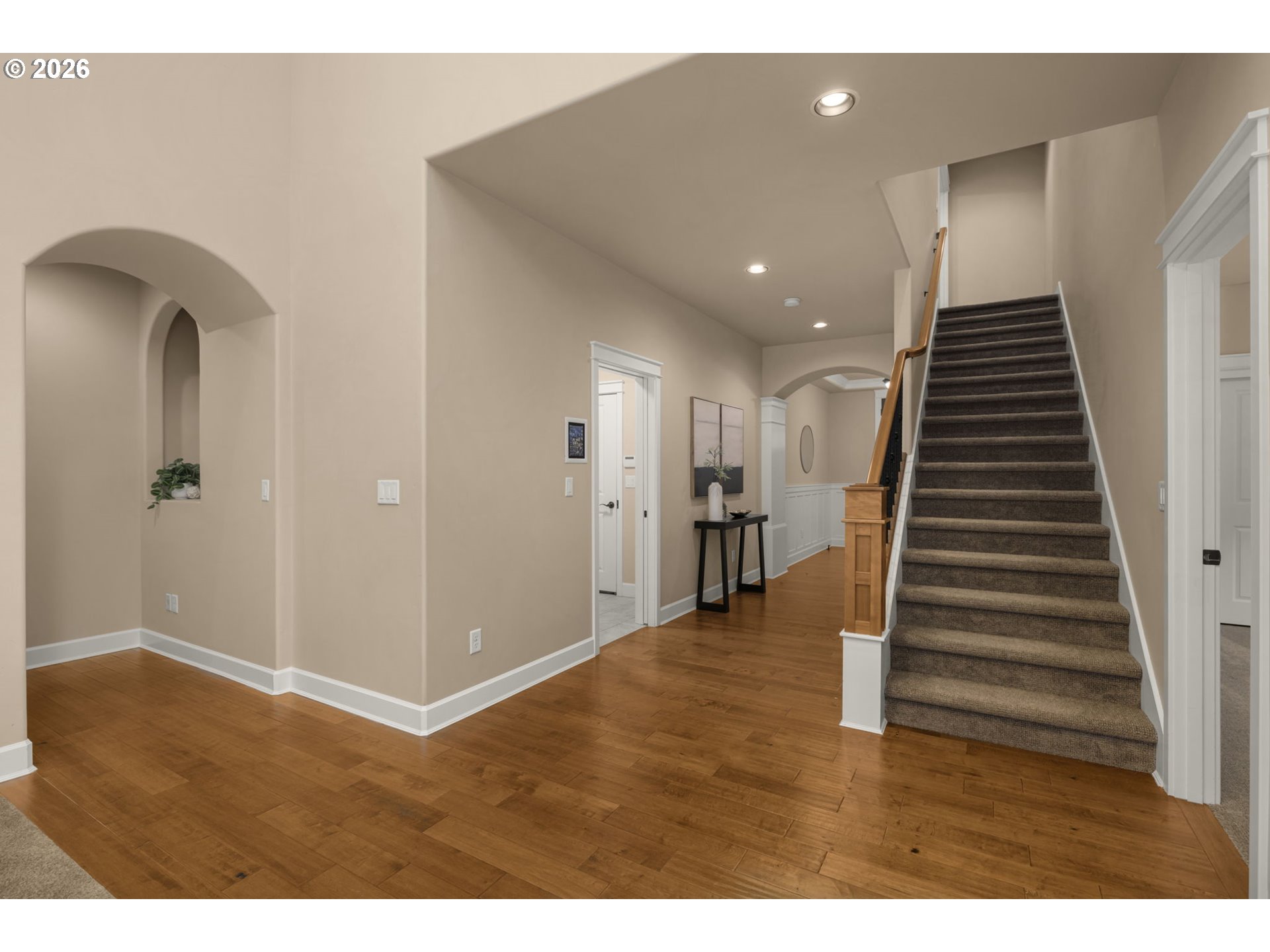 12932 Southwest Sevilla Avenue Portland, OR 97223 - Photo 16 of 45