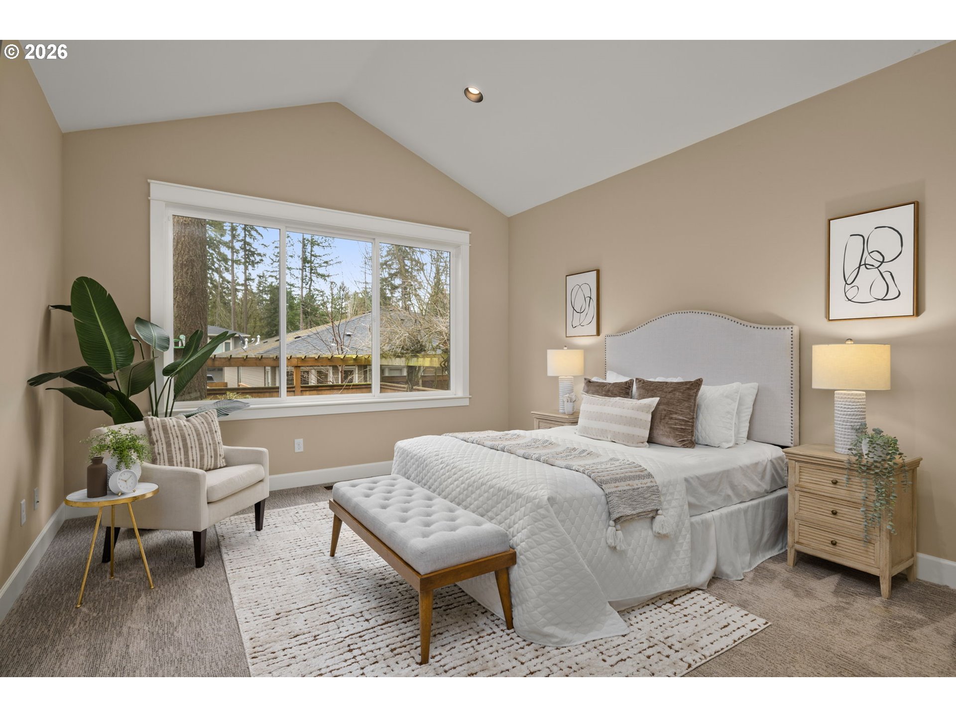 12932 Southwest Sevilla Avenue Portland, OR 97223 - Photo 17 of 45