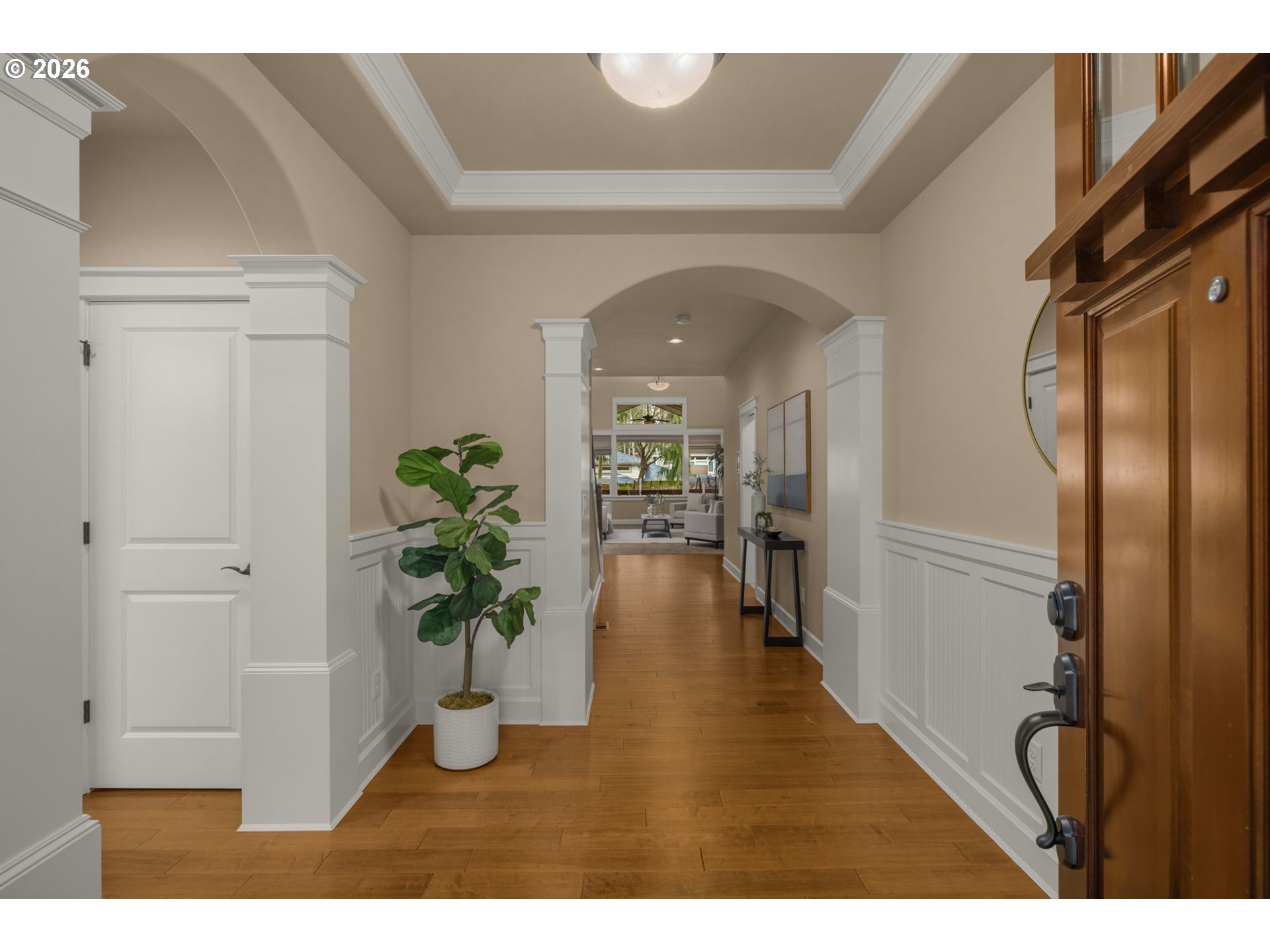 12932 Southwest Sevilla Avenue Portland, OR 97223 - Photo 2 of 45