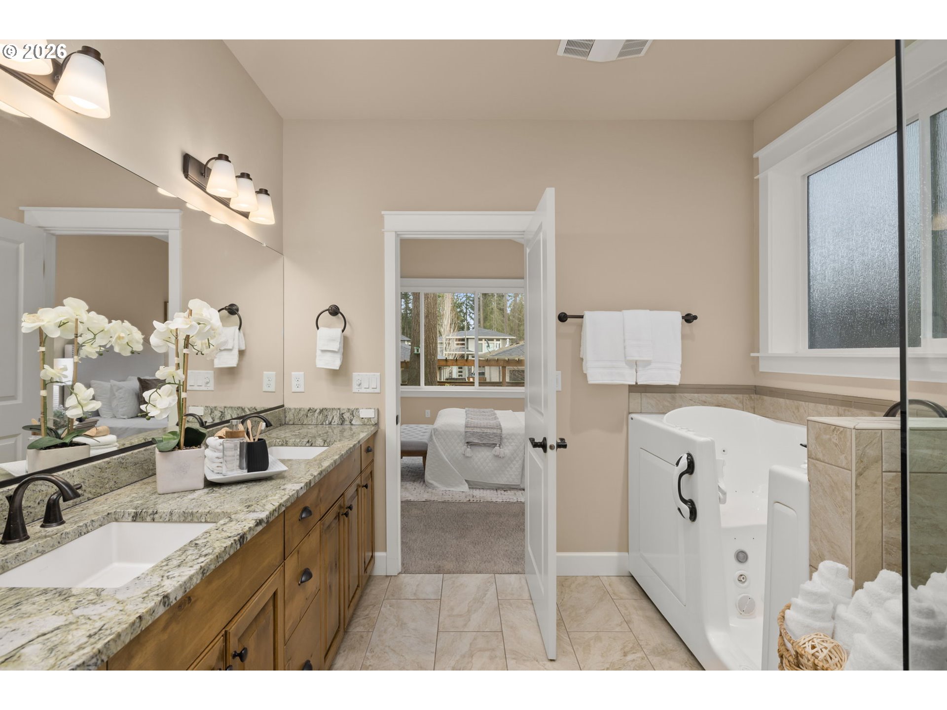 12932 Southwest Sevilla Avenue Portland, OR 97223 - Photo 21 of 45