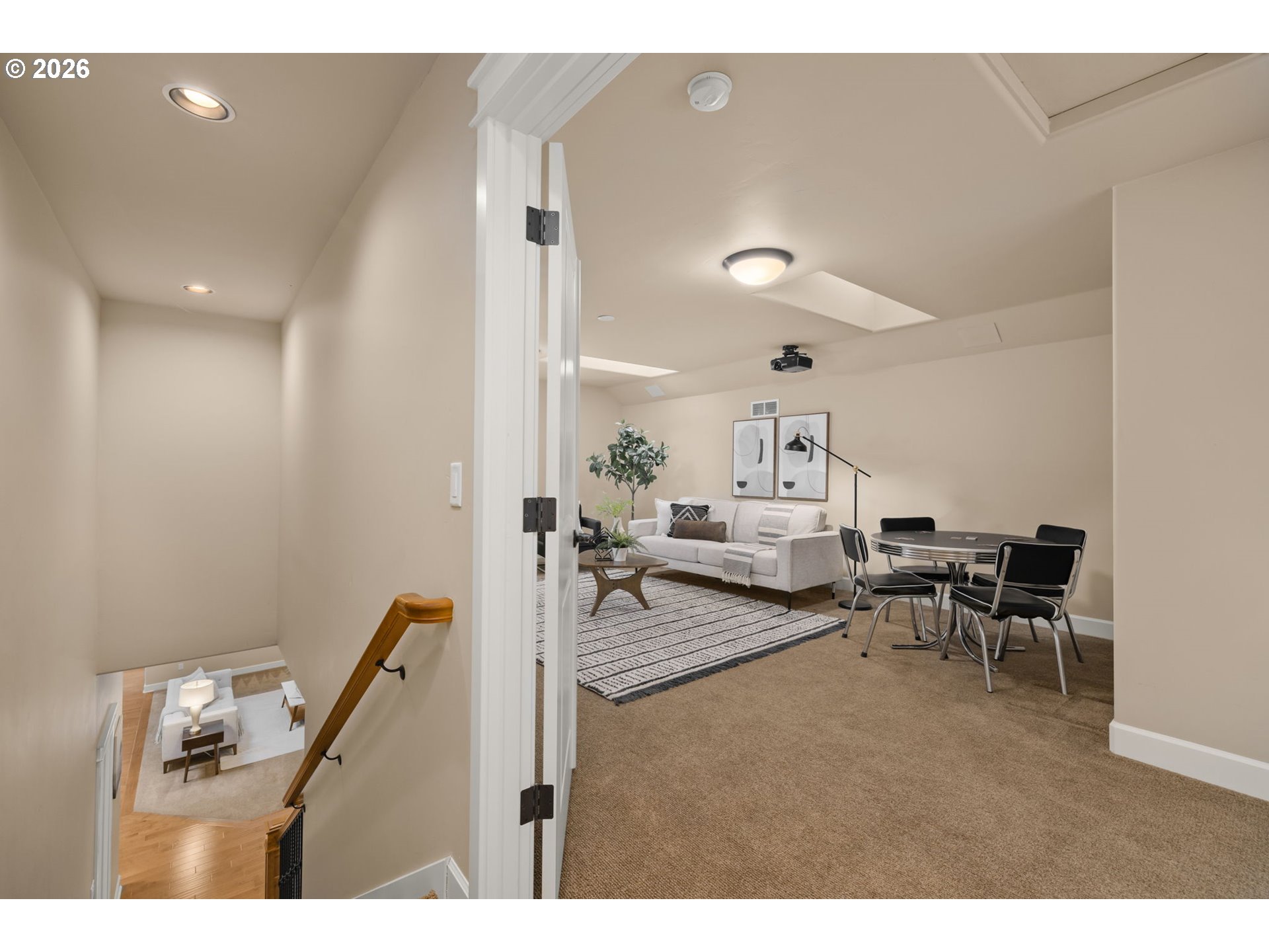 12932 Southwest Sevilla Avenue Portland, OR 97223 - Photo 29 of 45