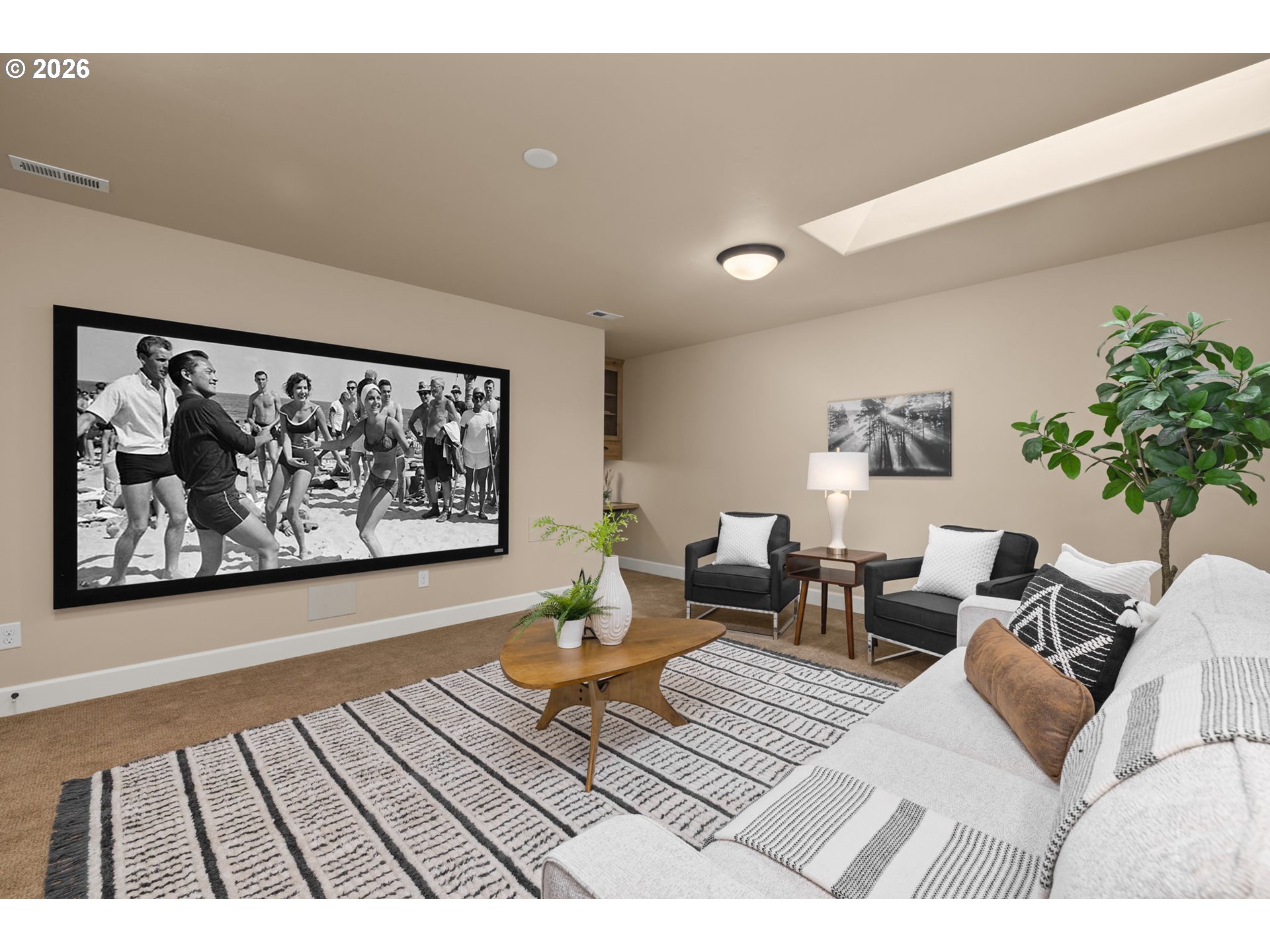 12932 Southwest Sevilla Avenue Portland, OR 97223 - Photo 31 of 45