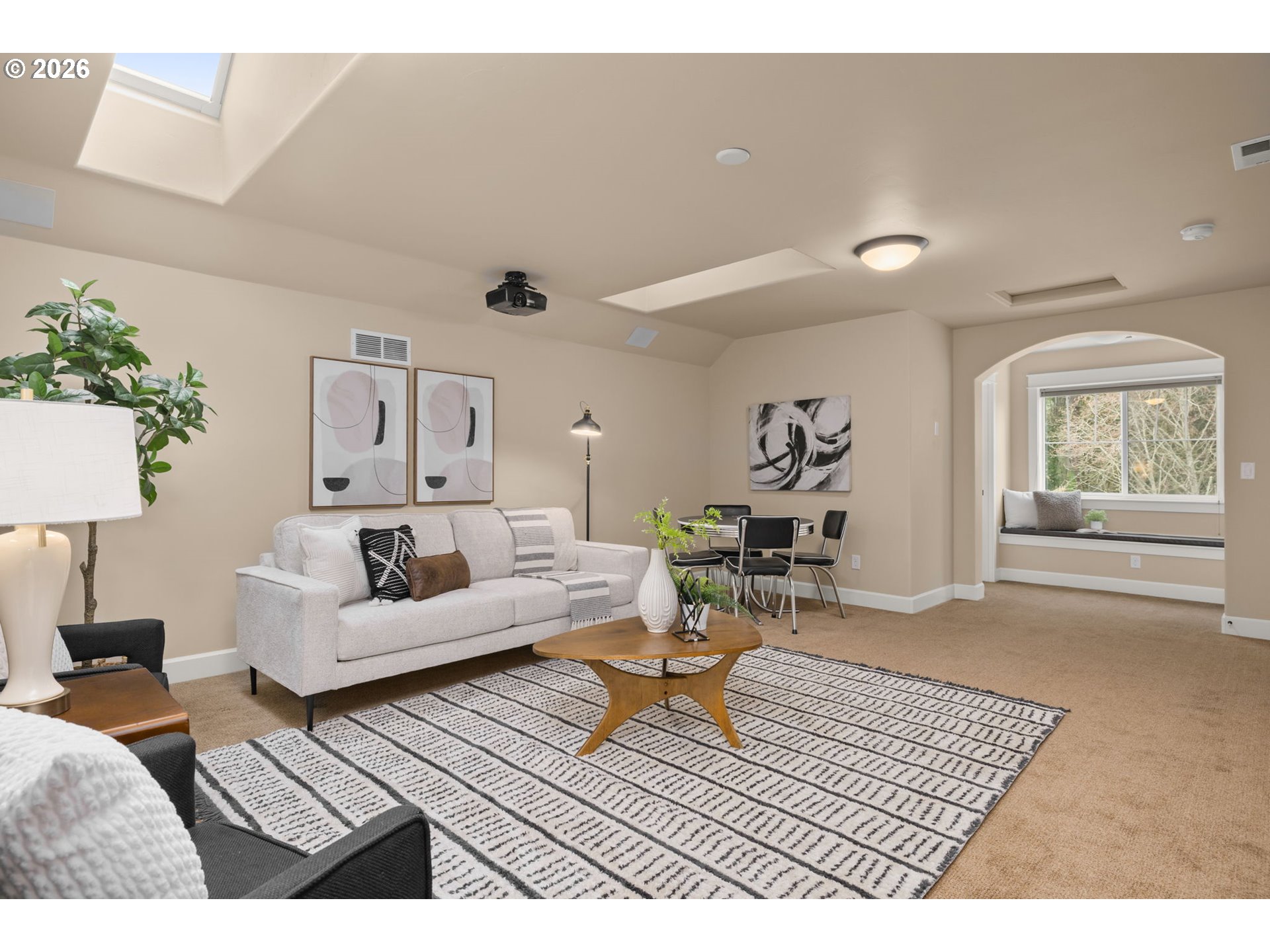 12932 Southwest Sevilla Avenue Portland, OR 97223 - Photo 32 of 45