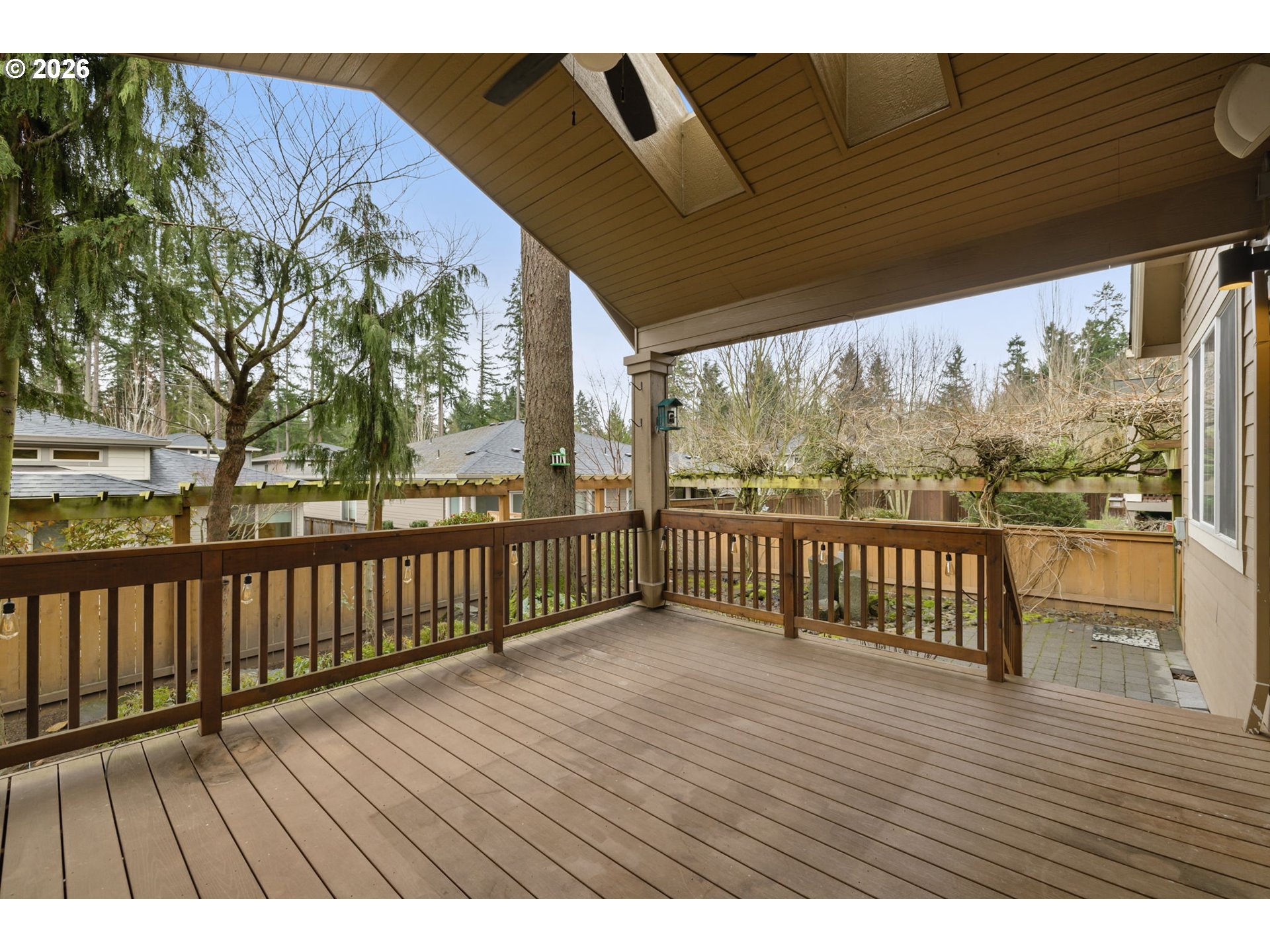 12932 Southwest Sevilla Avenue Portland, OR 97223 - Photo 38 of 45