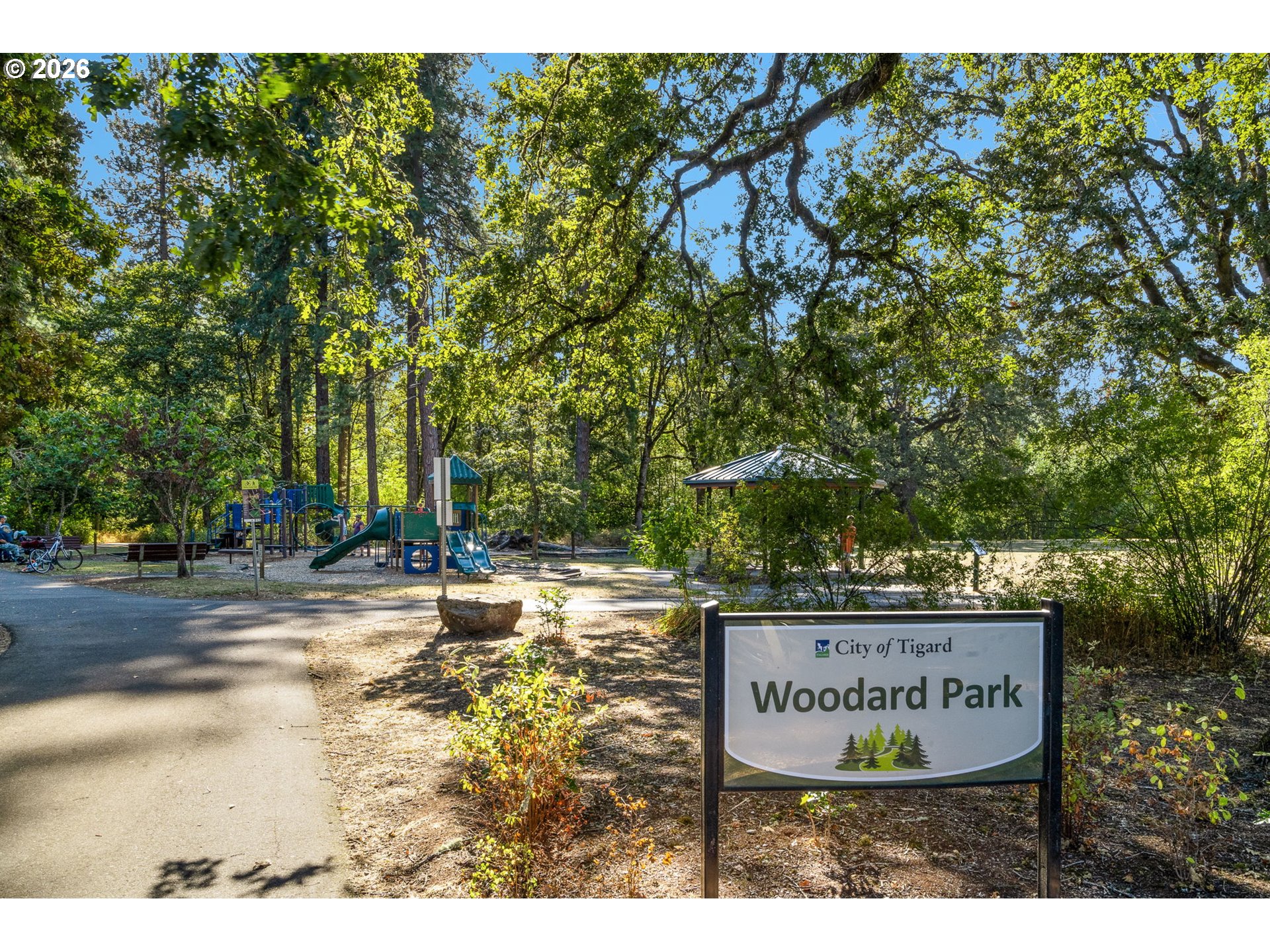 12932 Southwest Sevilla Avenue Portland, OR 97223 - Photo 42 of 45