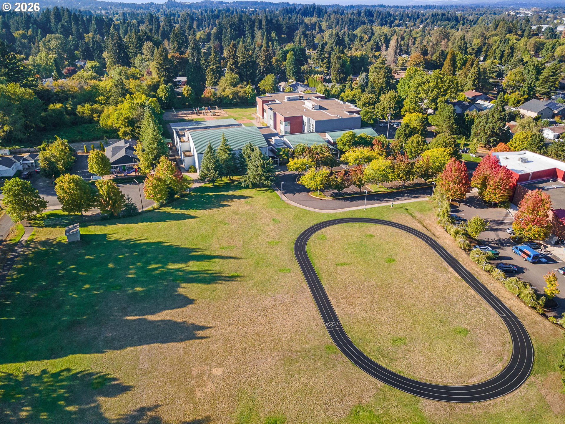 12932 Southwest Sevilla Avenue Portland, OR 97223 - Photo 44 of 45