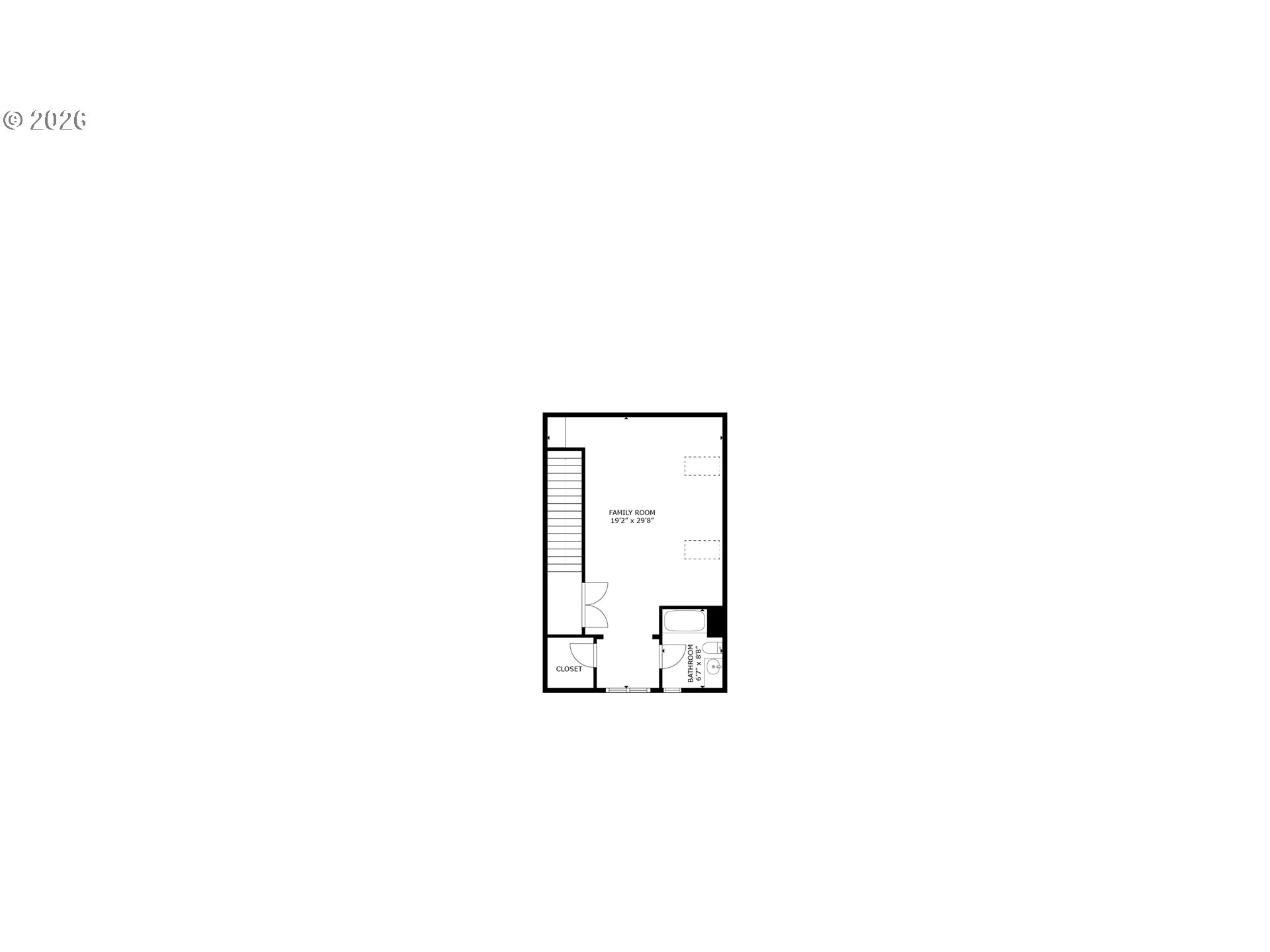 12932 Southwest Sevilla Avenue Portland, OR 97223 - Photo 45 of 45