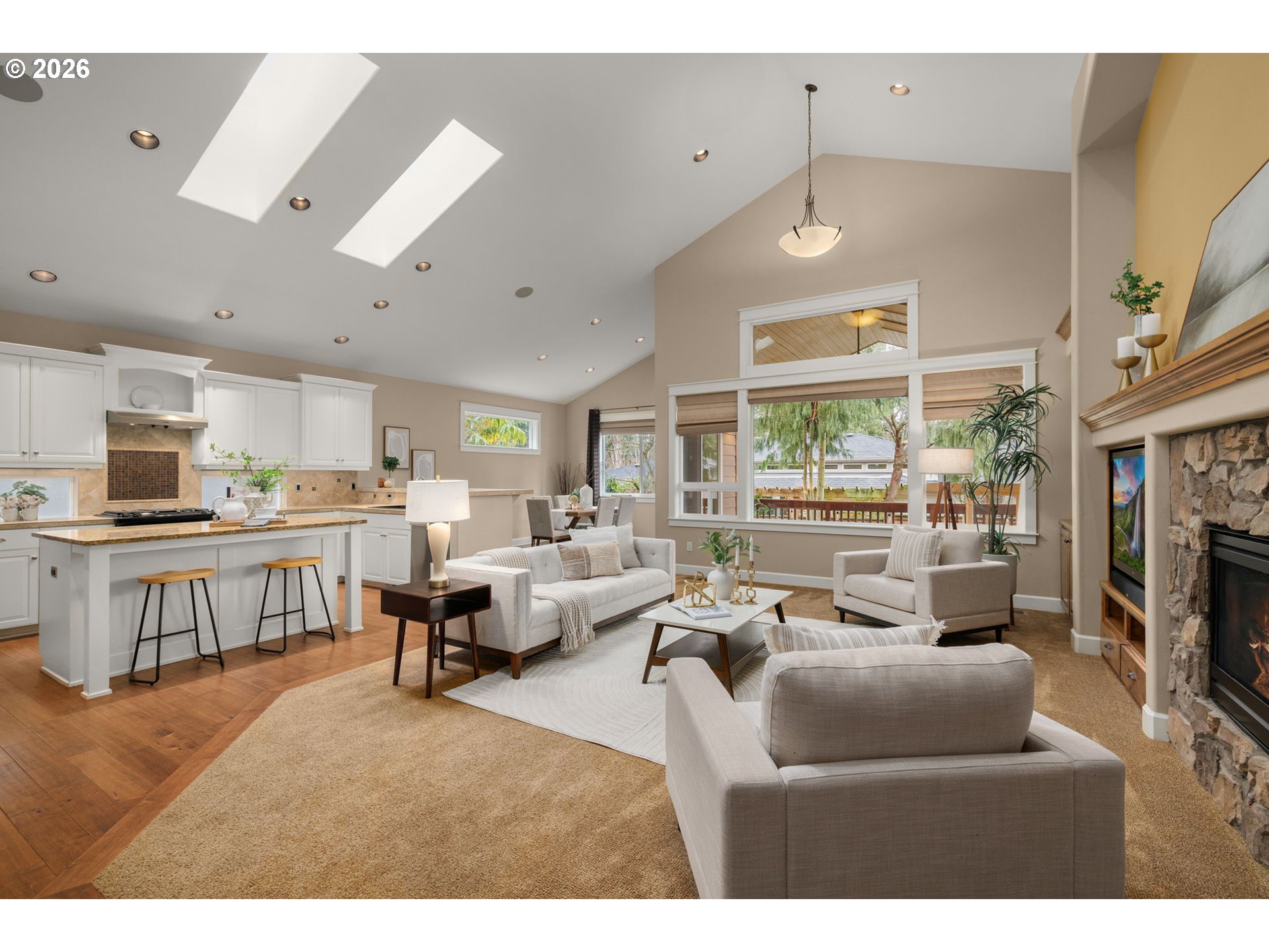 12932 Southwest Sevilla Avenue Portland, OR 97223 - Photo 5 of 45