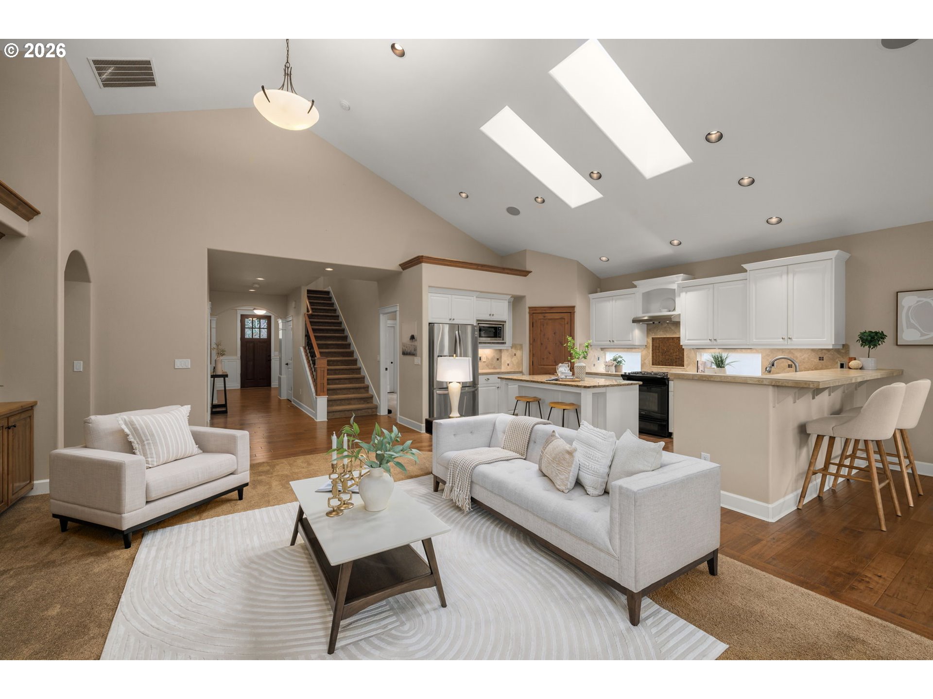 12932 Southwest Sevilla Avenue Portland, OR 97223 - Photo 7 of 45