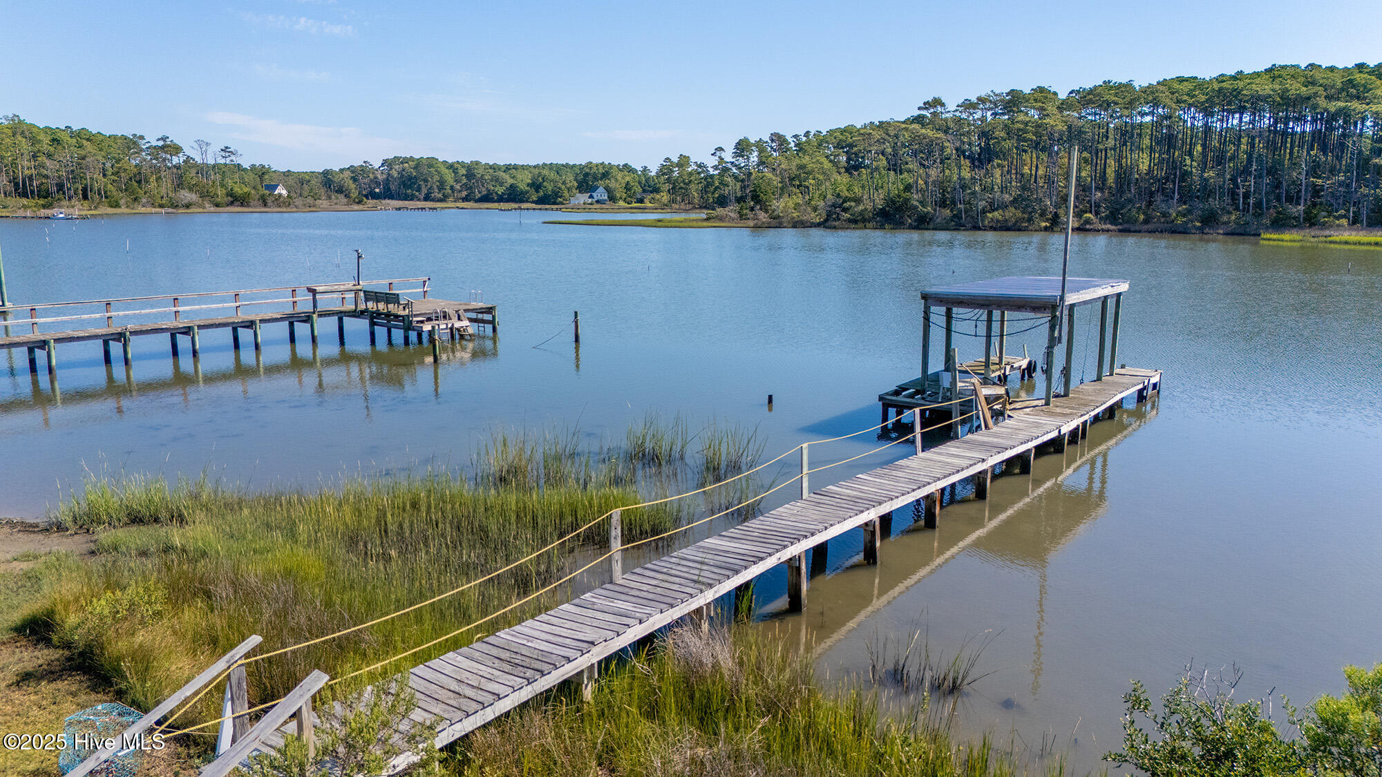 215 Landing Road Beaufort, NC 28516 - Photo 3 of 41 215 LANDING (17)