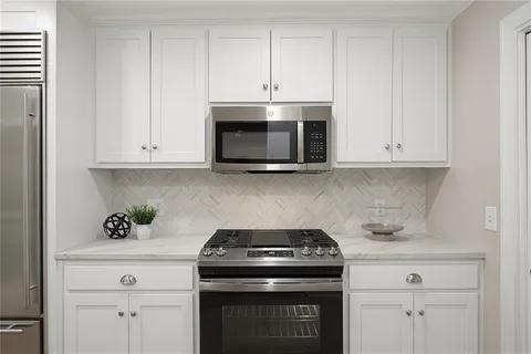 $615,000 | 494 Ansley Walk Terrace Northeast, Atlanta, GA 30309