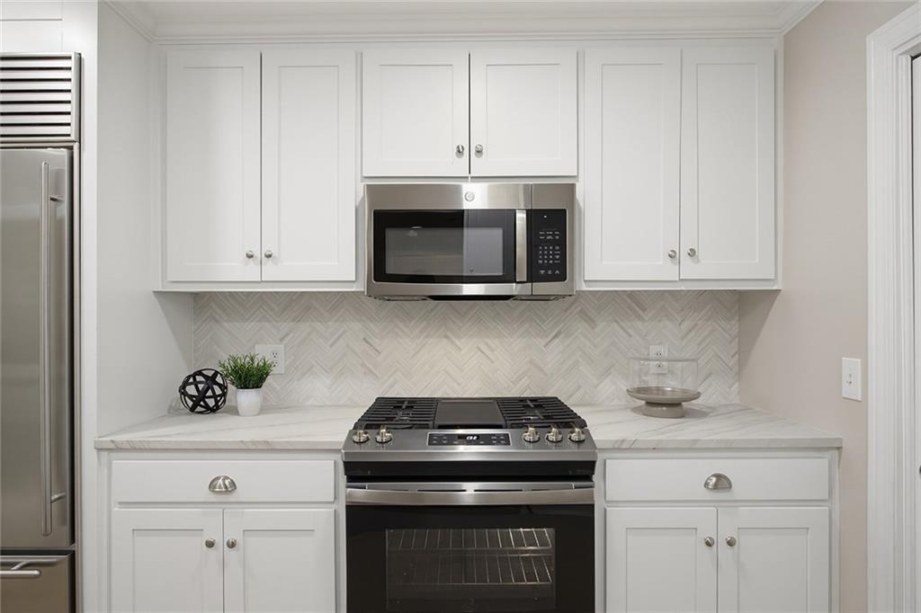 494 Ansley Walk Terrace Northeast Atlanta, GA 30309 - Photo 22 of 63