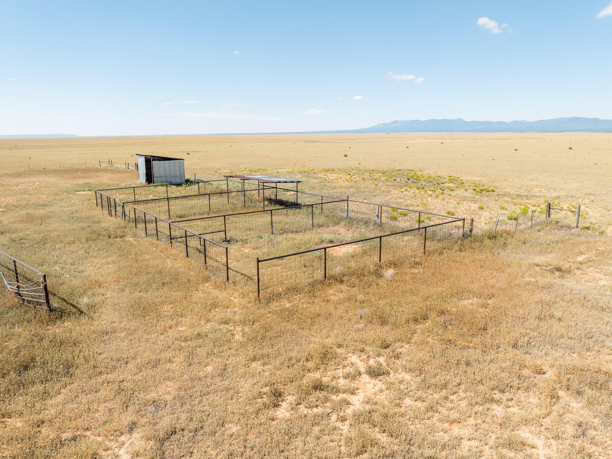 100 Bluegrass Road Estancia, NM 87016 - Photo 37 of 48 Gallery Image 37