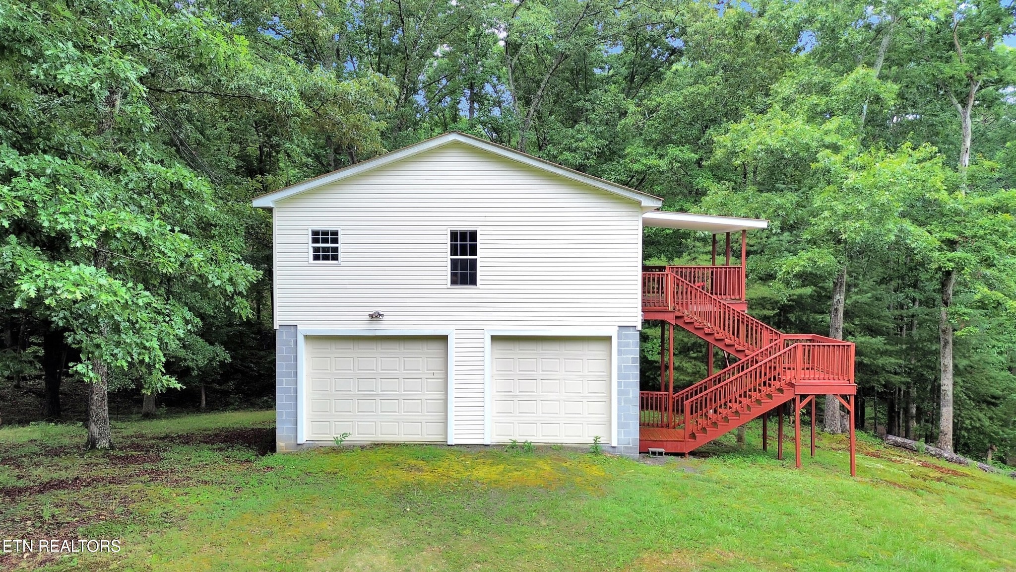 865 Ewing Road Spring City, TN 37381 - Photo 21 of 40