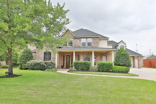 $6,500 | 13810 Nathan Ridge Lane, Cypress, TX 77429