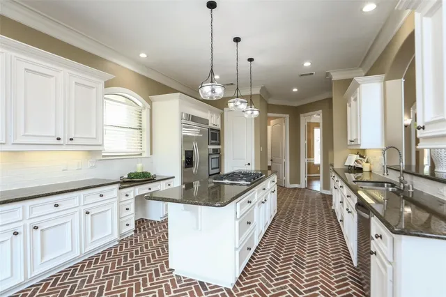 $6,500 | 13810 Nathan Ridge Lane, Cypress, TX 77429