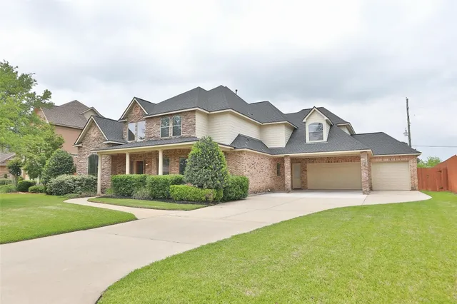 $6,500 | 13810 Nathan Ridge Lane, Cypress, TX 77429