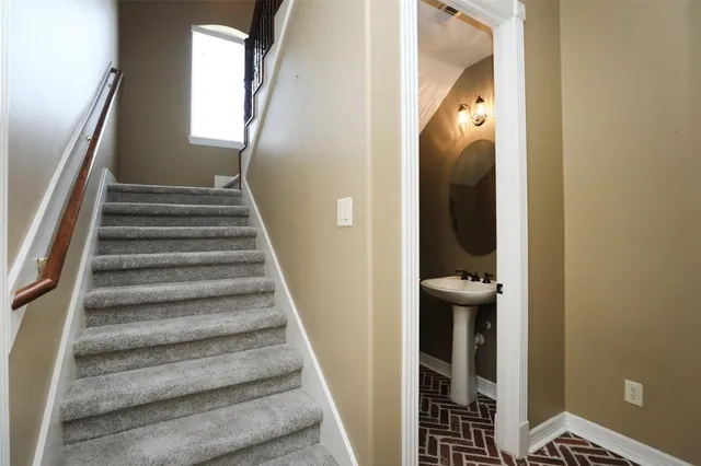 $6,500 | 13810 Nathan Ridge Lane, Cypress, TX 77429