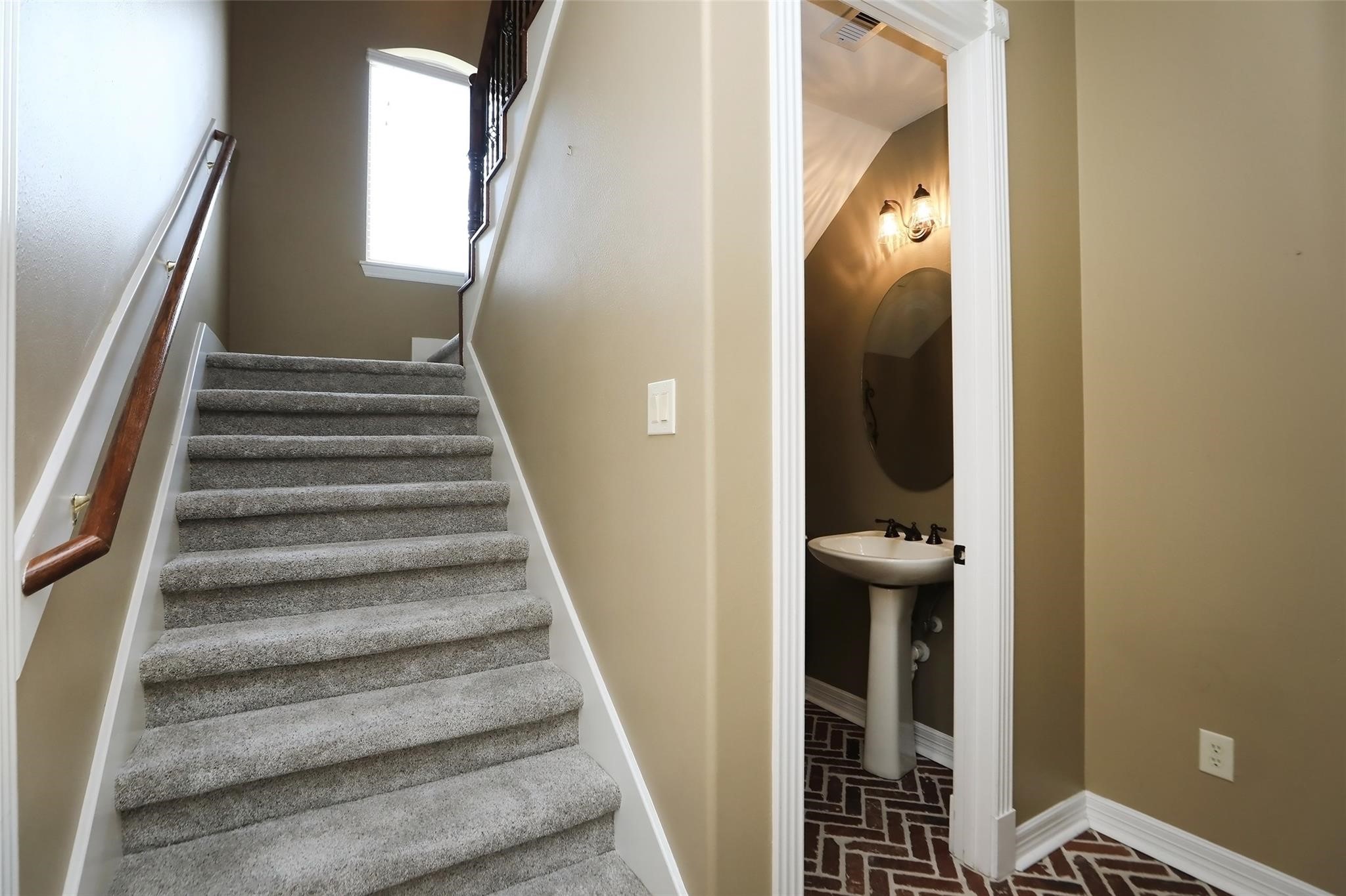 13810 Nathan Ridge Lane Cypress, TX 77429 - Photo 24 of 50 a view of entryway