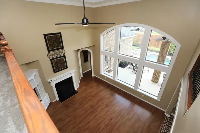 $6,500 | 13810 Nathan Ridge Lane, Cypress, TX 77429