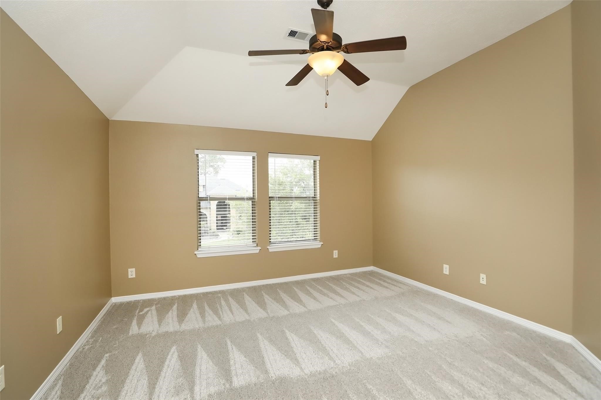 13810 Nathan Ridge Lane Cypress, TX 77429 - Photo 37 of 50 a view of an empty room with a window
