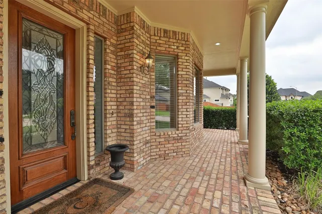 $6,500 | 13810 Nathan Ridge Lane, Cypress, TX 77429