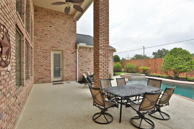 $6,500 | 13810 Nathan Ridge Lane, Cypress, TX 77429