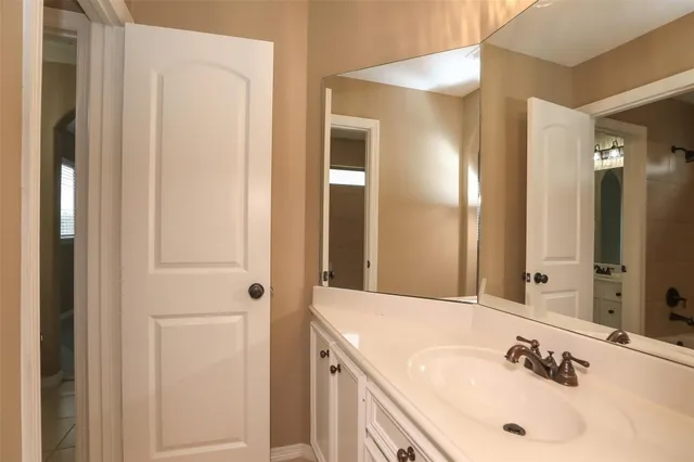 $6,500 | 13810 Nathan Ridge Lane, Cypress, TX 77429