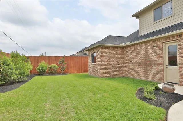 $6,500 | 13810 Nathan Ridge Lane, Cypress, TX 77429