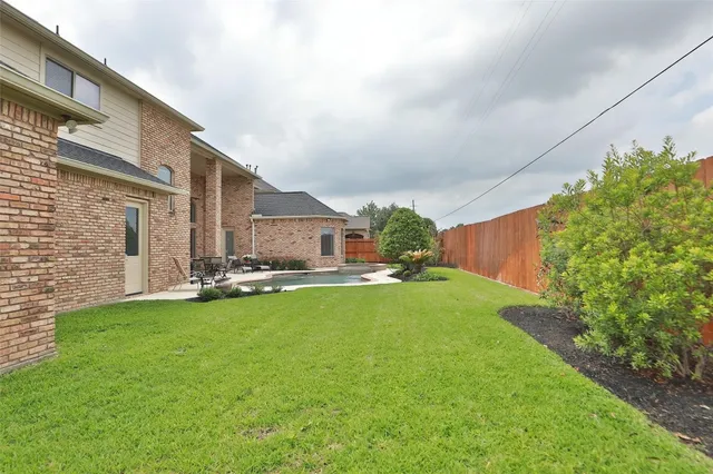 $6,500 | 13810 Nathan Ridge Lane, Cypress, TX 77429