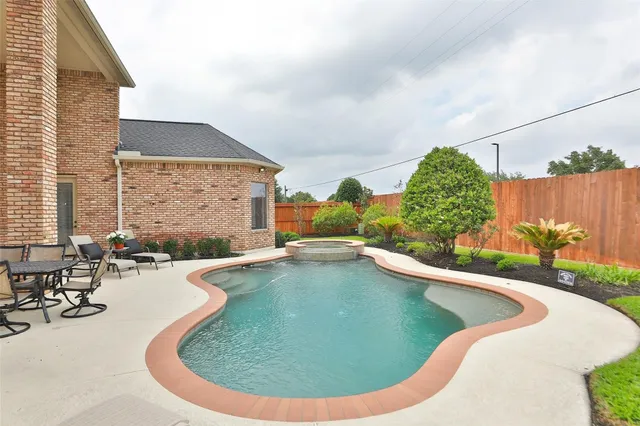 $6,500 | 13810 Nathan Ridge Lane, Cypress, TX 77429