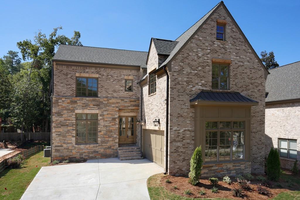 3816 Chamblee Dunwoody Road Brookhaven, GA 30341 - Photo 1 of 1