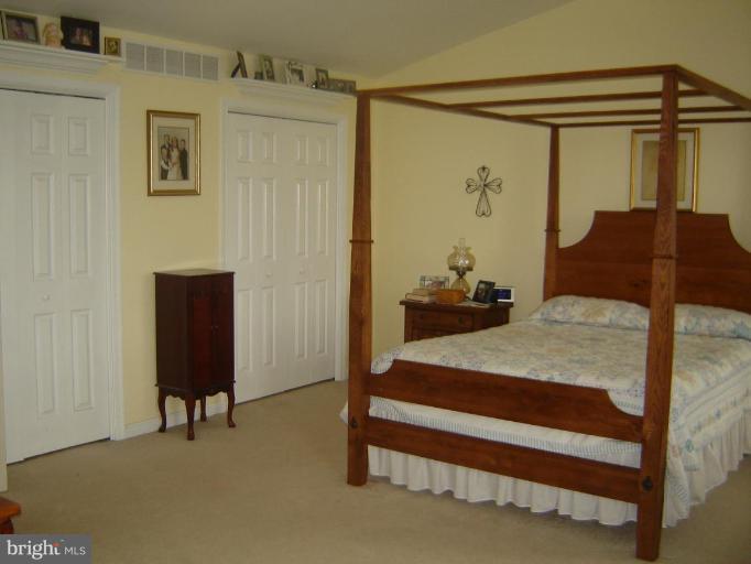 706 Wheeler School Road Whiteford, MD 21160 - Photo 19 of 24 Master Bedroom