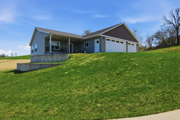 $564,000 | 36000 Sheila Boulevard, Whitehall, WI 54773